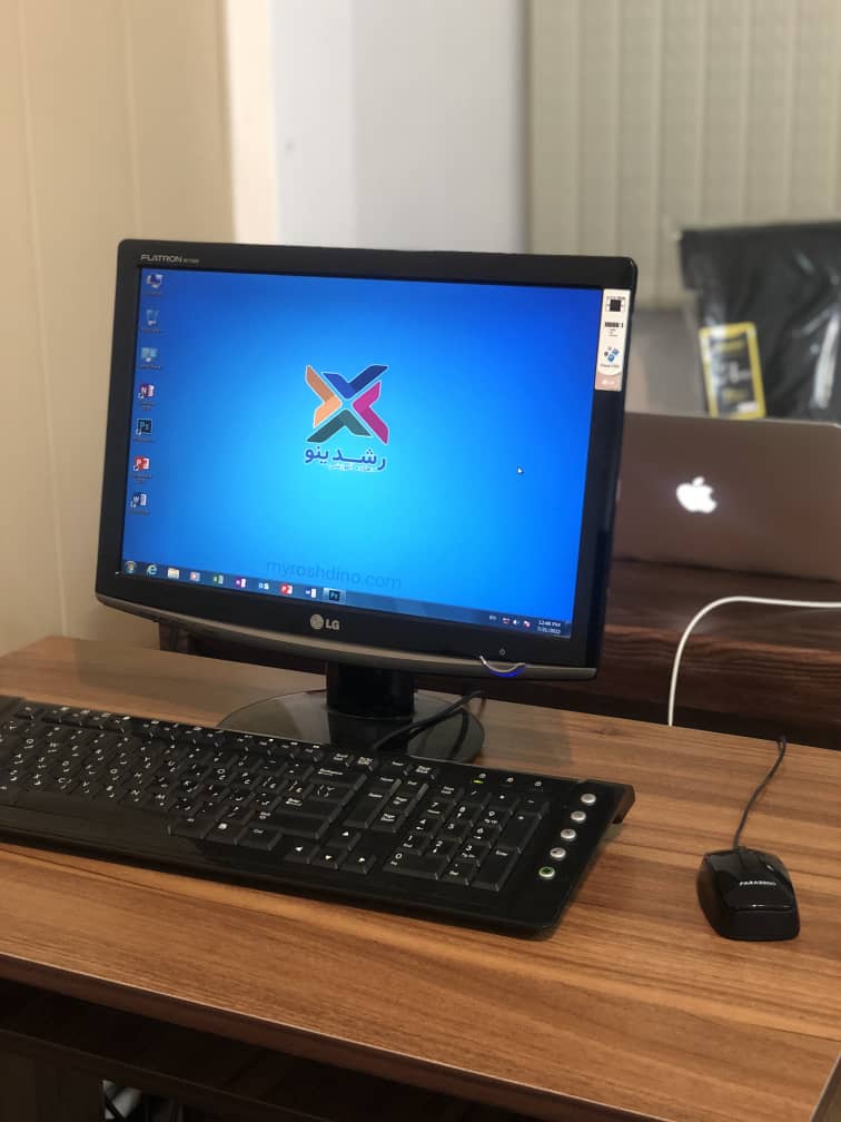 گالری تصاویر آگهی